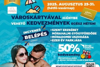Mórahalmi strandhét