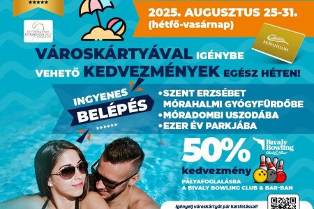 Mórahalmi strandhét