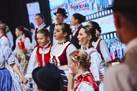 Mórahalom büszkén adott otthont a különleges DanceTour Filmfesztiválnak!