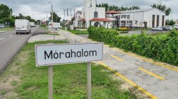 Tavasz, mozgás, közösség – fussunk együtt Mórahalmon!