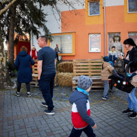 Mórahalom ünnepi díszben (2025)!