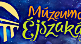 Múzeumok éjszakája