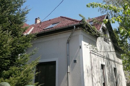 Nosztalgia Apartman