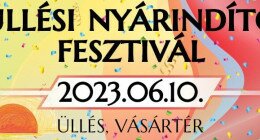 Nyárindító fesztivál