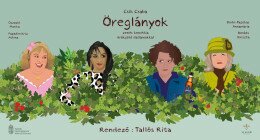 ÖREGLÁNYOK