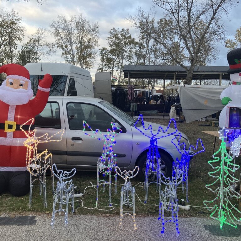 Országos Kirakodó és Állatvásár Mórahalmon!