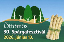 XXX. Sárgafesztivál