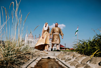 Paket "Dél-Alföld Kincsei"