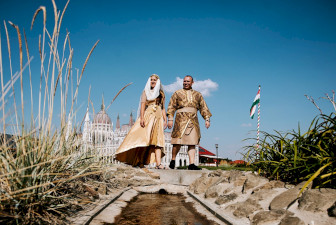 Paket "Dél-Alföld Kincsei"