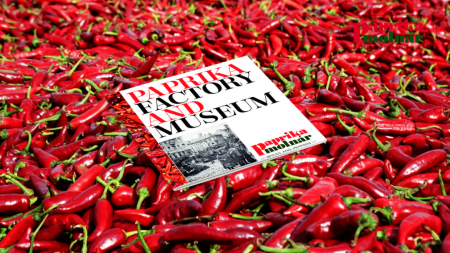 Paprika Múzeum