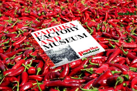 Paprika Múzeum