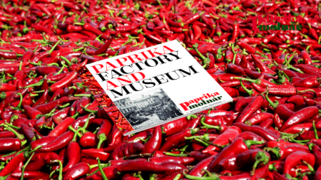 Paprika Múzeum