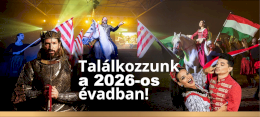 CSINÁLJUK A FESZTIVÁLT