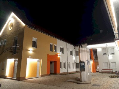 Pensiune Termală***