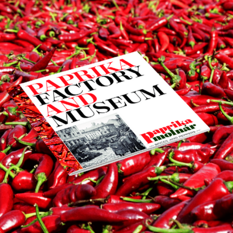 Pepper Museum