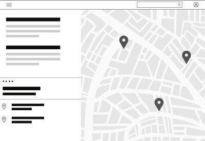 PRISTUPI MOGUĆNOSTI PARKINGA