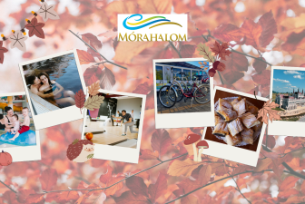 Programs of Mórahalom and the surrounding settlements