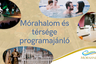 Mórahalom és Térsége Programajánló