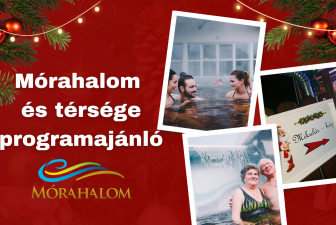 Mórahalom és Térsége Programajánló