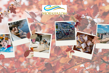 Događaji Morahalom - Homokhat Region