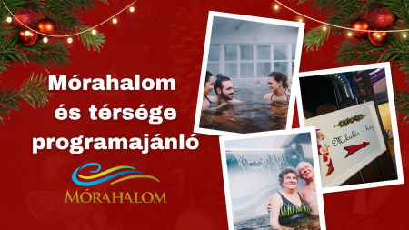 Programele Mórahalom și așezările din jur