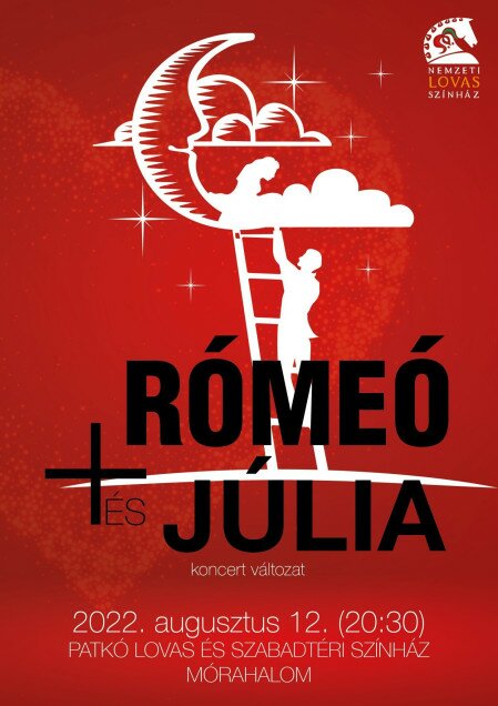 Rómeó és Júlia - Koncert változat