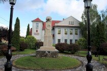 Kincses vármegyék program -Röszke