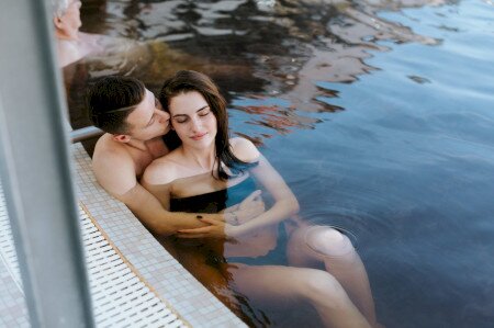 Sladak život za parove - premium 