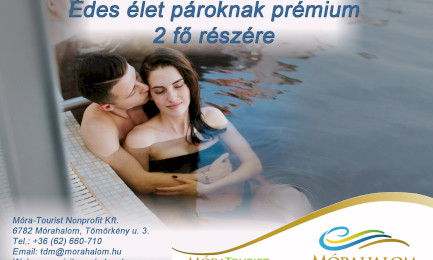 Slatki život za parove - premium