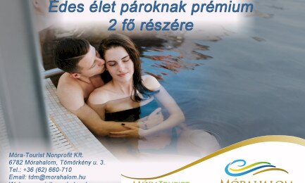 Slatki život za parove - premium