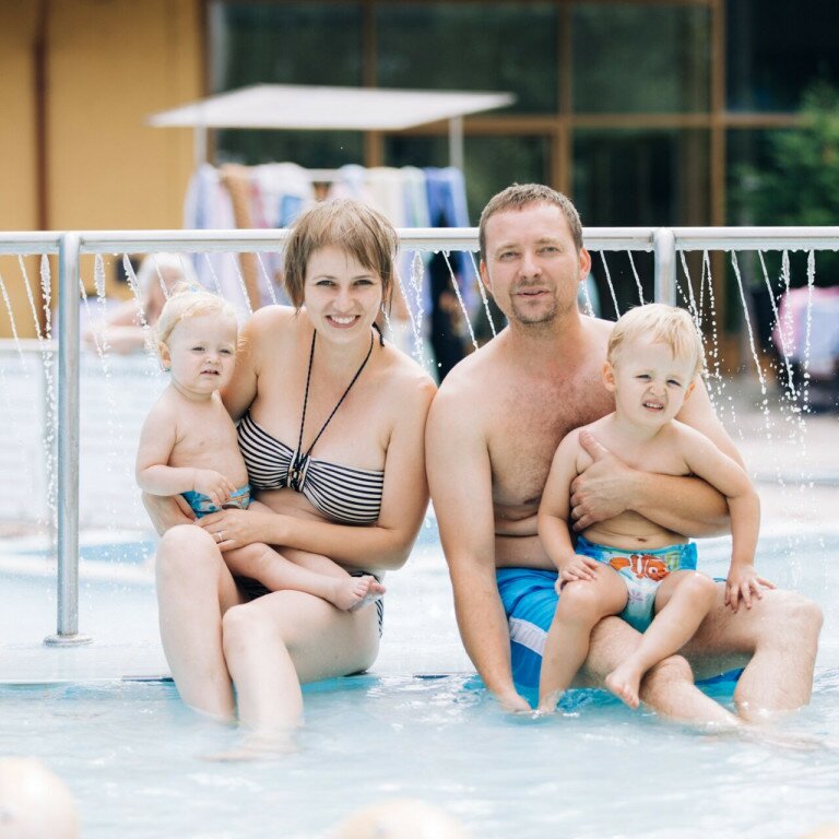 ST. ELIZABETH SPA