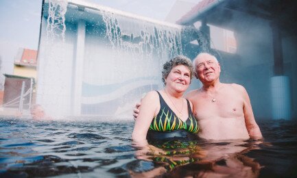 Student and age discounted pass for 20 occasions with use of sauna