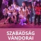 Szabadsag-vandorai