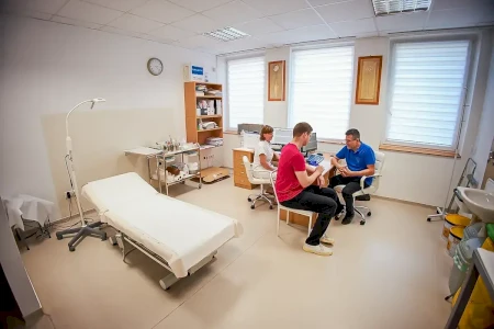Lépésről lépésre: TB- támogatott gyógykezelések a mórahalmi fürdőben