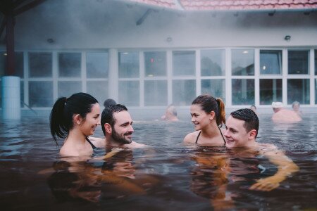 Szent Erzsébet Mórahalmi Gyógyfürdő