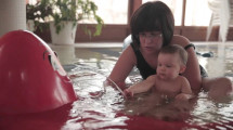 Szent Erzsébet Mórahalmi Gyógyfürdő - promó videó