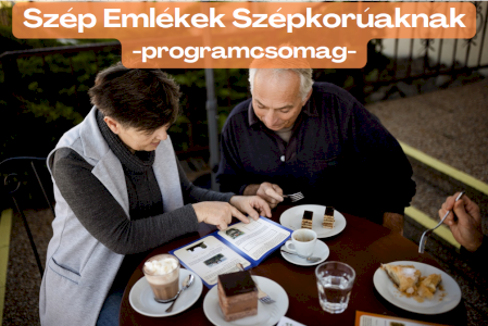 Szép Emlékek Szépkorúaknak