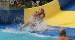 Szezonnyitó Strandparty
