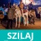 Szilaj