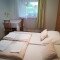Tavasz apartman hálószoba 02