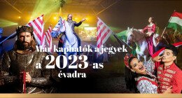 Térden állva jövök hozzád - zenés vígjáték