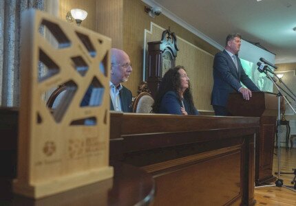 Tokaj után Mórahalom is felkerült a világ turisztikai térképére