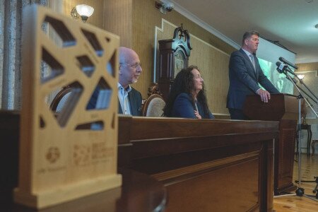 Tokaj után Mórahalom is felkerült a világ turisztikai térképére