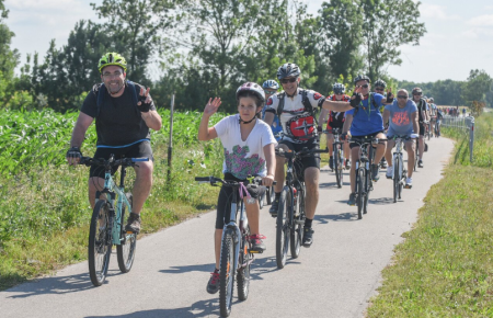 Értékeink nyomában túrák