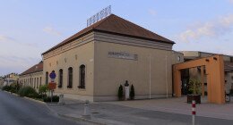 Vajdasági Néprajzi Kollégium – Kupuszina néprajzi kincsei