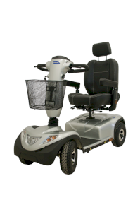 Vehicule speciale pentru handicapați locomotori
