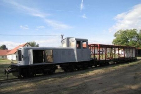 WEDNESDAY RAILWAY MEMORIES