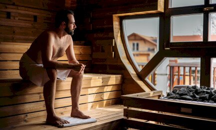 Wellness and tradition 