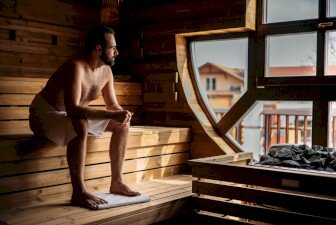 Wellness and Tradition Package