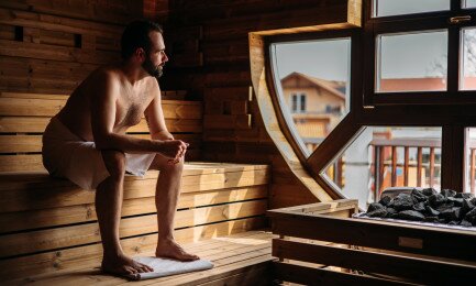 Wellness i  tradicija